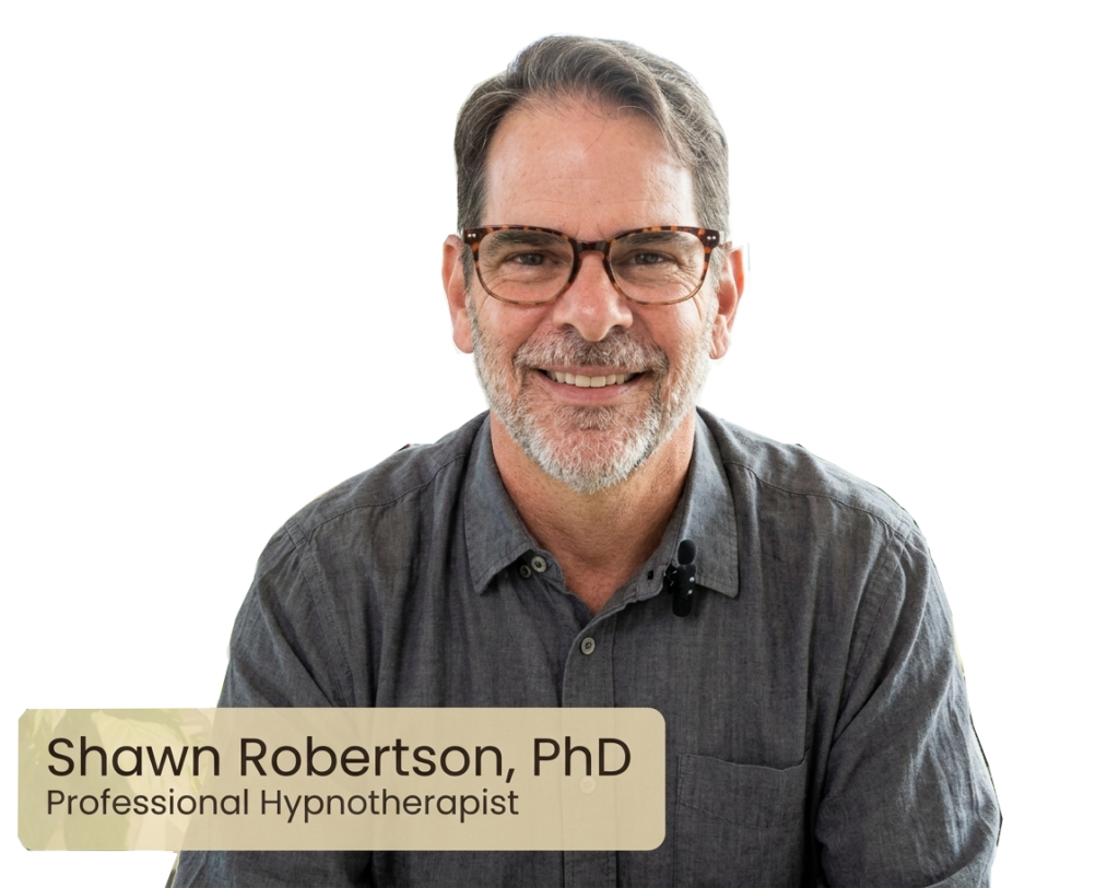 Expert Hypnotherapist